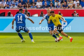 05.09.26 TSG Hoffenheim - Borussia Dortmund