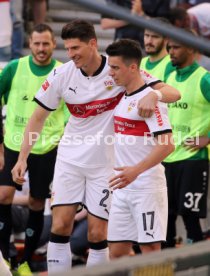VfB Stuttgart - Hannover 96