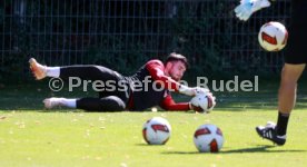 15.09.26 VfB Stuttgart Training