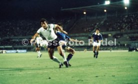 17.06.80 Deutschland - Griechenland