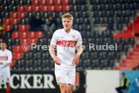 30.09.25 VfB Stuttgart II - SV Wehen Wiesbaden