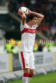 VfB Stuttgart - DSC Arminia Bielefeld