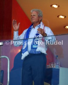 TSG 1899 Hoffenheim - FC Liverpool