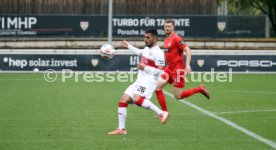09.10.25 VfB Stuttgart - SV Elversberg