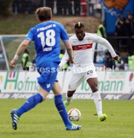 SV Darmstadt 98 - VfB Stuttgart