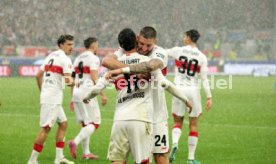 05.10.25 VfB Stuttgart - 1. FC Heidenheim