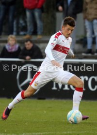 VfB Stuttgart II - FC Astoria Walldorf