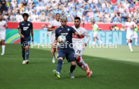 02.05.26 TSG 1899 Hoffenheim - VfB Stuttgart