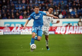 TSG 1899 Hoffenheim - 1. FC N&uuml;rnberg