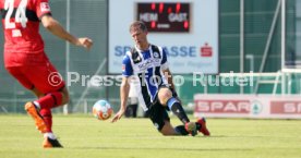 23.07.21 VfB Stuttgart - Arminia Bielefeld