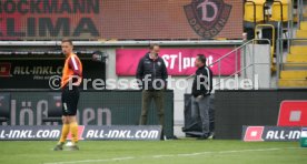 SG Dynamo Dresden - VfB Stuttgart