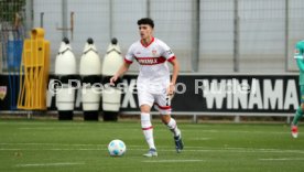 10.10.24 VfB Stuttgart - SSV Ulm 1846