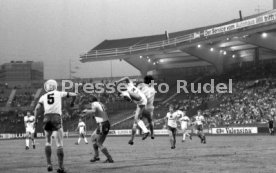 28.08.84 VfB Stuttgart - Eintracht Braunschweig