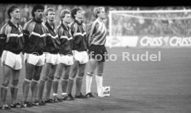 19.10.88 Deutschland - Niederlande