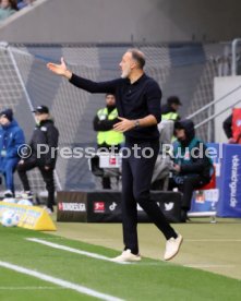 02.11.24 TSG 1899 Hoffenheim - FC St. Pauli
