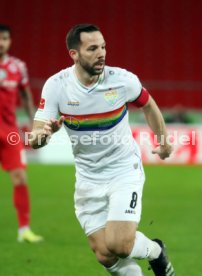 29.01.21 VfB Stuttgart - 1. FSV Mainz 05