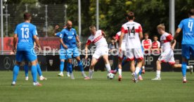 01.08.26 VfB Stuttgart II - FC Astoria Walldorf