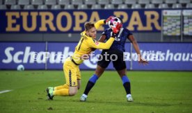 20.12.20 SC Freiburg - Hertha BSC Berlin