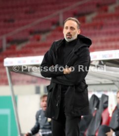 23.12.20 VfB Stuttgart - SC Freiburg