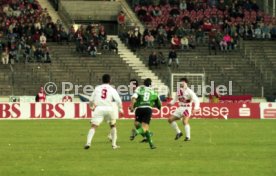 17.02.96 VfB Stuttgart - TSV 1860 M&uuml;nchen