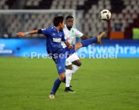 Karlsruher SC - SpVgg Greuther F&uuml;rth