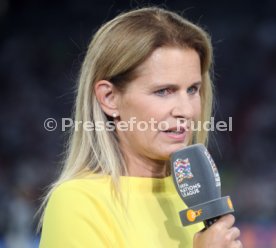 DFB Deutschland - Frankreich