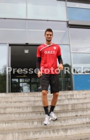 Sven Ulreich SpOrt-Stuttgart Medizin
