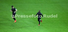 VfB Stuttgart - Borussia Dortmund