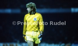 17.10.84 DFB Deutschland - Schweden