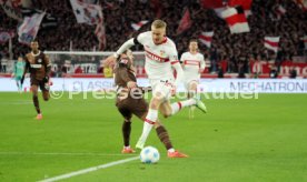 21.12.24 VfB Stuttgart - FC St. Pauli