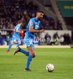 TSG 1899 Hoffenheim - Bayer 04 Leverkusen