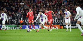 08.03.23 FC Bayern M&uuml;nchen - Paris Saint-Germain