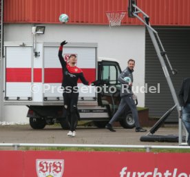 18.05.21 VfB Stuttgart Training