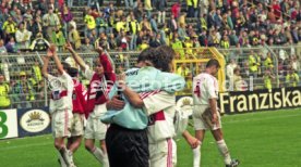 14.09.96 Borussia Dortmund - VfB Stuttgart