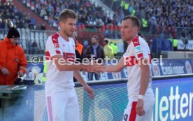 Karlsruher SC - VfB Stuttgart
