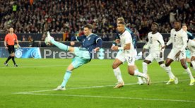 30.03.26 Deutschland - Ghana