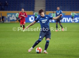 04.12.21 TSG 1899 Hoffenheim - Eintracht Frankfurt