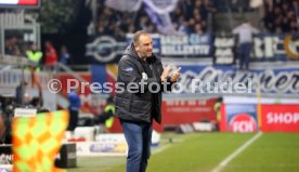 17.03.23 1. FC Heidenheim - Karlsruher SC