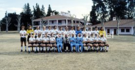 08.06.78 DFB Trainingscamp Ascochinga WM 1978
