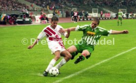 13.05.95 VfB Stuttgart - SV Werder Bremen