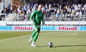 07.03.26 Stuttgarter Kickers - TSV Steinbach Haiger