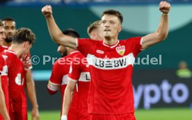 21.08.26 FC Hansa Rostock - VfB Stuttgart