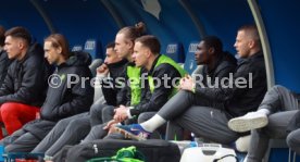14.03.26 TSG 1899 Hoffenheim - VfL Wolfsburg
