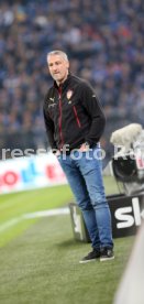 FC Schalke 04 - VfB Stuttgart