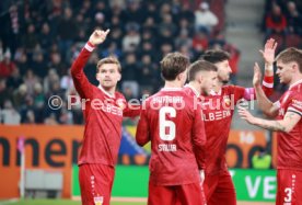 22.03.26 FC Augsburg - VfB Stuttgart