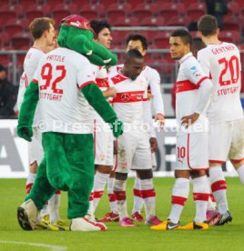 VfB Stuttgart