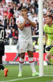 14.05.23 VfB Stuttgart - Bayer 04 Leverkusen