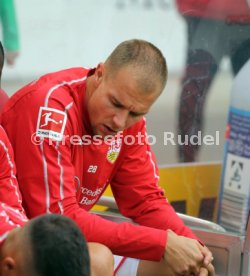 VfB Stuttgart - FC Bayern M&uuml;nchen