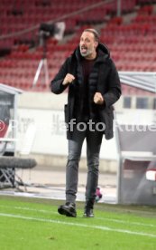 29.01.21 VfB Stuttgart - 1. FSV Mainz 05