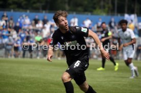 26.06.21 Karlsruher SC - SGV Freiberg